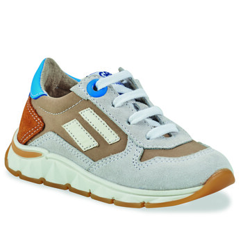 Schoenen Jongens Lage sneakers GBB ADELIN Beige