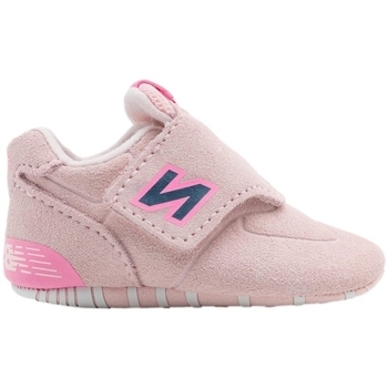 Schoenen Kinderen Sneakers New Balance Baby 574 CV574PNK Roze