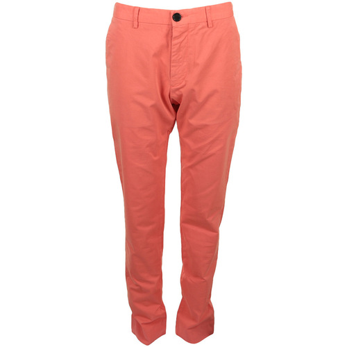 Textiel Heren 5 zakken broeken Paul Smith Slim Fit Chino Other