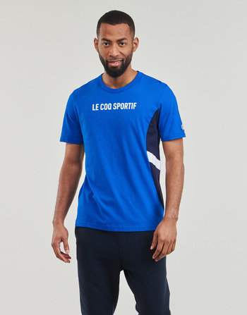 Le Coq Sportif SAISON 1 TEE SS N°2 M