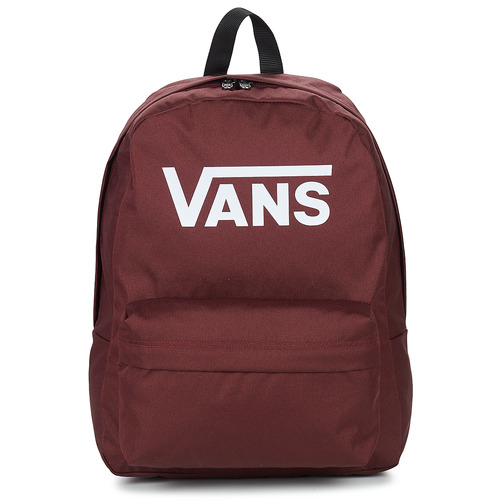 Tassen Rugzakken Vans OLD SKOOL DROP V BACKPACK 22L Bordeaux