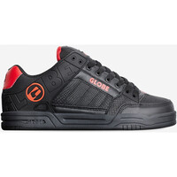 Schoenen Skateschoenen Globe Tilt Zwart