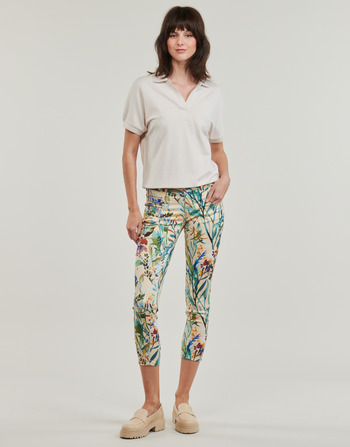 Freeman T.Porter ALEXA CROPPED RIBELLA