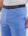 Textiel Heren Korte broeken / Bermuda's Tommy Hilfiger JERSEY SHORT Blauw