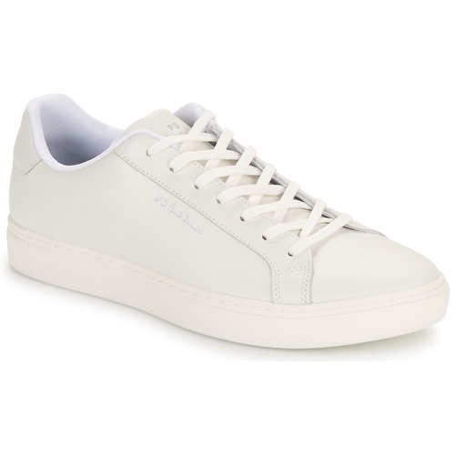 Schoenen Heren Lage sneakers Paul Smith REX Wit