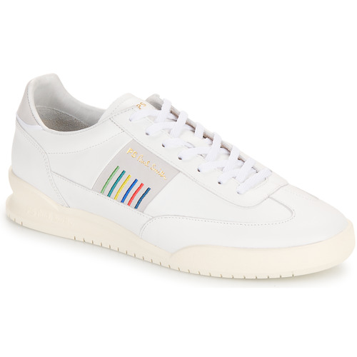 Schoenen Heren Lage sneakers Paul Smith DOVER Wit