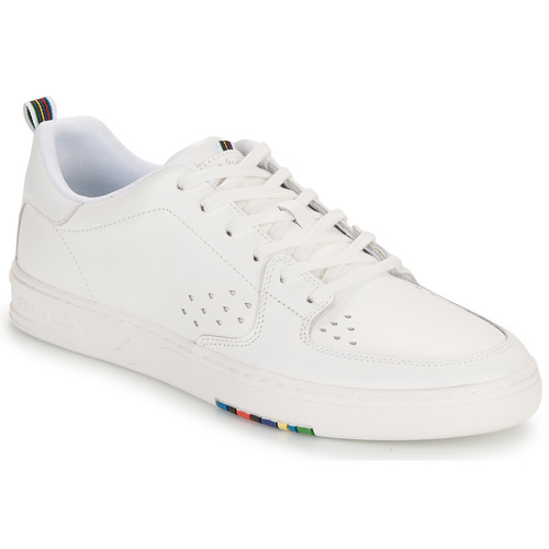 Schoenen Heren Lage sneakers Paul Smith COSMO Wit