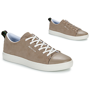 Schoenen Heren Lage sneakers Paul Smith LEE Taupe