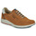 Schoenen Heren Lage sneakers Fluchos KAI B Brown