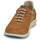 Schoenen Heren Lage sneakers Fluchos KAI B Brown