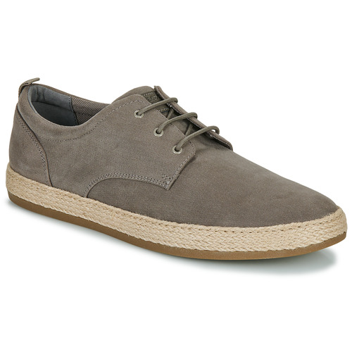 Schoenen Heren Lage sneakers Geox PANTELLERIA Brown