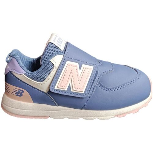 Schoenen Kinderen Sneakers New Balance 574 Multicolour