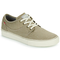 Schoenen Heren Lage sneakers Globe MAHALO Beige