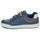 Schoenen Jongens Lage sneakers Geox J ARZACH BOY Marine