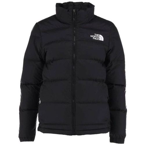 Textiel Dames Mantel jassen The North Face M NEW COMBAL DOWN JKT Zwart