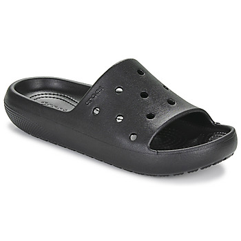 Schoenen Slippers Crocs CLASSIC CROCS SLIDE Zwart