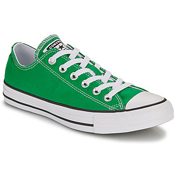 Schoenen Lage sneakers Converse CHUCK TAYLOR ALL STAR Groen