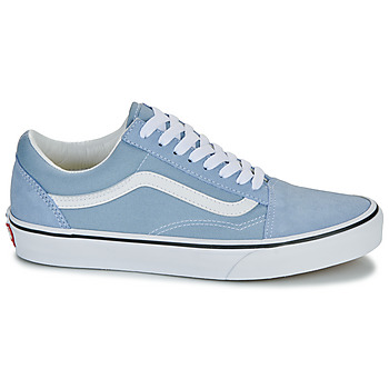 Vans Old Skool COLOR THEORY DUSTY BLUE