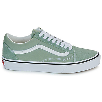 Vans Old Skool COLOR THEORY ICEBERG GREEN