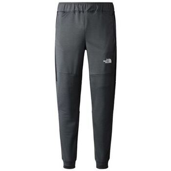 Textiel Heren Broeken / Pantalons The North Face M MA PANT FLEECE  EU Grijs