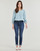 Textiel Dames Skinny jeans Levi's 312 SHAPING SLIM Blauw