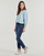 Textiel Dames Skinny jeans Levi's 312 SHAPING SLIM Blauw