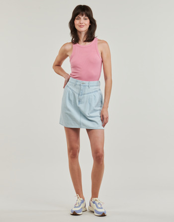 Levi's FEATHERWEIGHT SKIRT Lightweight