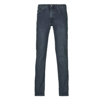 Textiel Heren Skinny jeans Levi's 511 SLIM Blauw