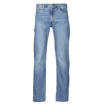 Textiel Heren Skinny jeans Levi's 511 SLIM Blauw