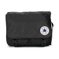 Tassen Tasjes / Handtasjes Converse CB TAYLOR MESSENGER BAG Zwart