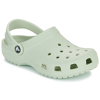 Schoenen Kinderen Klompen Crocs Classic Clog K Beige