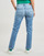 Textiel Dames Straight jeans Pepe jeans STRAIGHT JEANS HW Jean