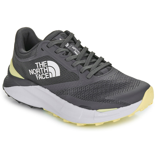 Schoenen Dames Wandelschoenen The North Face VECTIV ENDURIS 3 Grijs