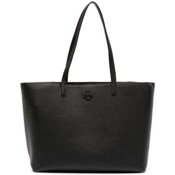 Tassen Dames Tote tassen / Boodschappentassen Tory Burch  Zwart