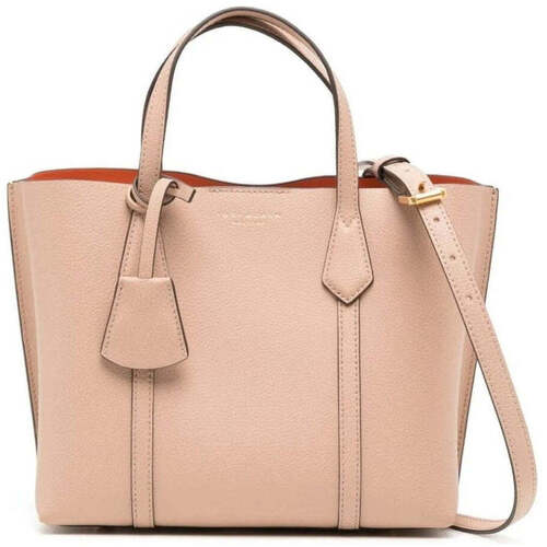 Tassen Dames Tote tassen / Boodschappentassen Tory Burch  Beige