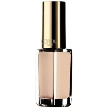 schoonheid Dames Nagellak L'oréal Color Riche Nagellak - 855 Oyster Bay Beige