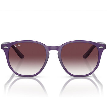 Horloges & Sieraden Kinderen Zonnebrillen Ray-ban Occhiali da Sole  RJ9070S 713136 Bambini Violet