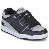 Schoenen Heren Skateschoenen Globe Fusion Grijs