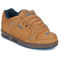 Schoenen Heren Skateschoenen Globe Sabre Brown