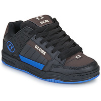 Schoenen Heren Skateschoenen Globe Tilt Zwart / Blauw