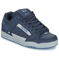 Schoenen Heren Skateschoenen Globe Tilt Marine / Grijs