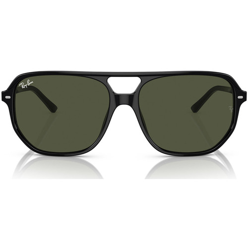 Horloges & Sieraden Zonnebrillen Ray-ban Occhiali da Sole  Bill One RB2205 901/31 Zwart