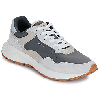 Schoenen Heren Lage sneakers HOFF BEIJING II MAN Beige / Grijs