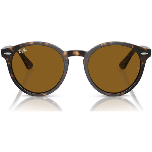 Horloges & Sieraden Zonnebrillen Ray-ban Occhiali da Sole  Larry RB7680S 902/33 Brown