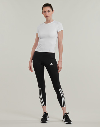 adidas Performance TECHFIT 3-Stripes 7/8 Leggings