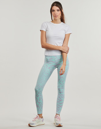 adidas Performance All Me Allover Print 7/8 Leggings