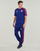 Textiel Heren T-shirts korte mouwen adidas Performance Arsenal DNA T-Shirt Marine / Rood