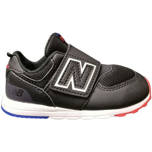 Schoenen Kinderen Sneakers New Balance 574 Multicolour