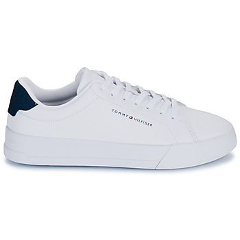 Tommy Hilfiger TH COURT LEATHER GRAIN ESS