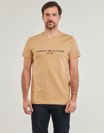 Tommy Hilfiger LOGO TEE